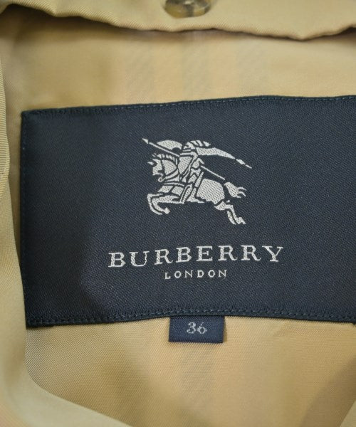 BURBERRY 風衣