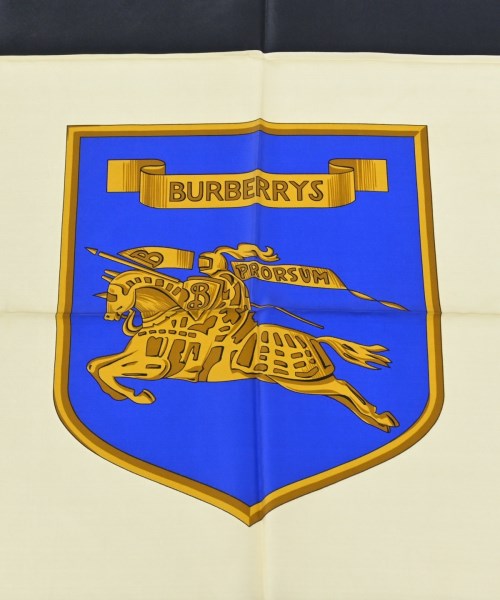 BURBERRY 頭巾/圍巾