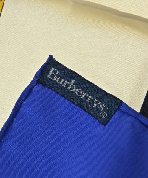 BURBERRY 頭巾/圍巾