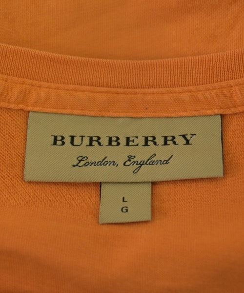 BURBERRY T恤/上衣