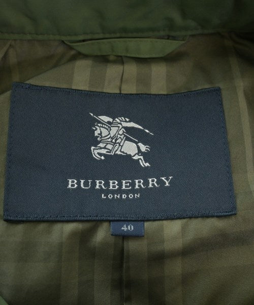 BURBERRY 其他大衣