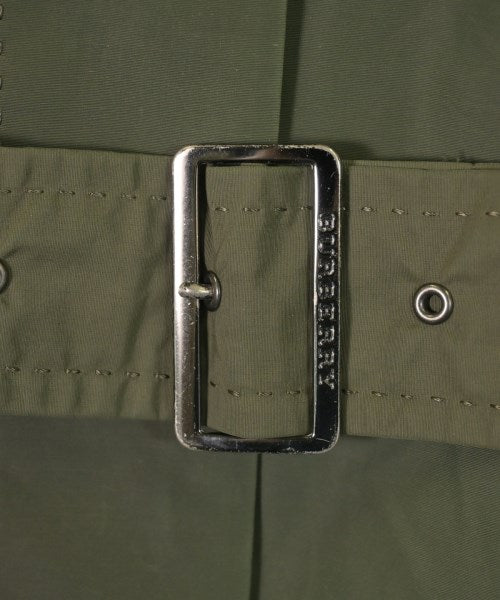 BURBERRY 其他大衣