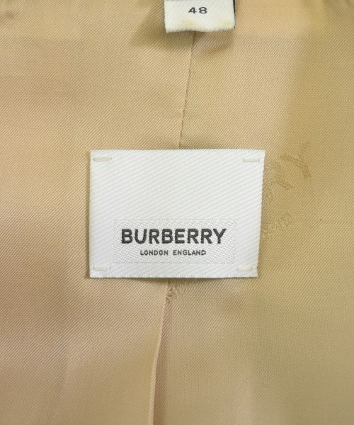 BURBERRY 風衣