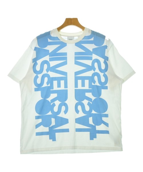BURBERRY T恤/上衣