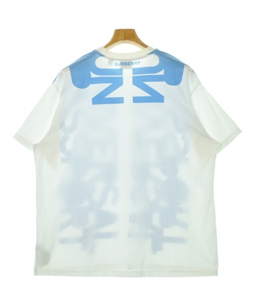 BURBERRY T恤/上衣