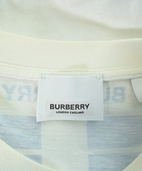 BURBERRY T恤/上衣