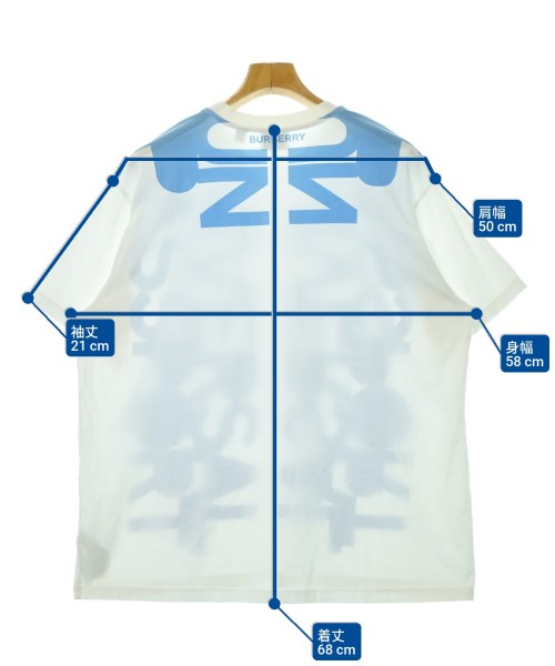 BURBERRY T恤/上衣