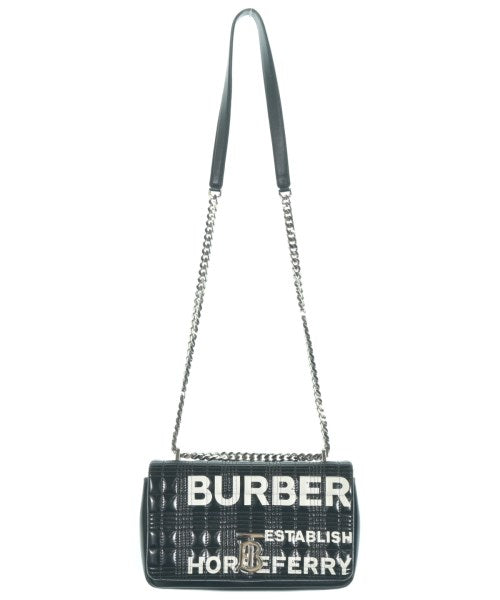 BURBERRY 肩背包