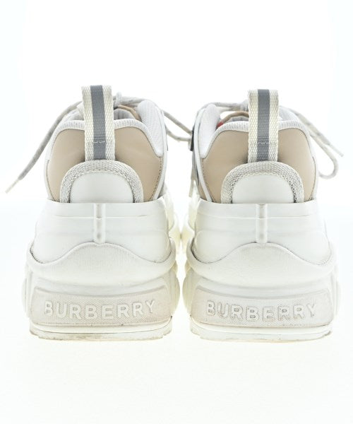 BURBERRY 運動鞋