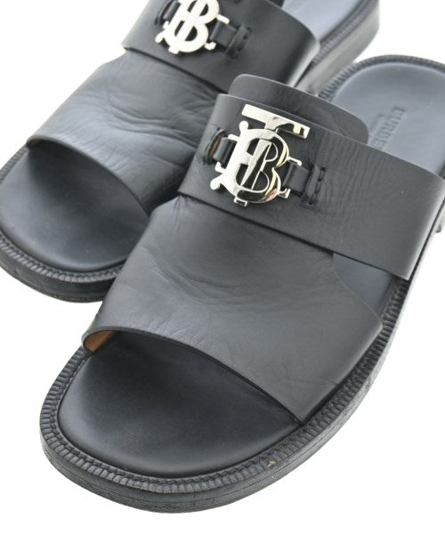 BURBERRY 涼鞋