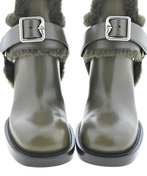 BURBERRY 靴子