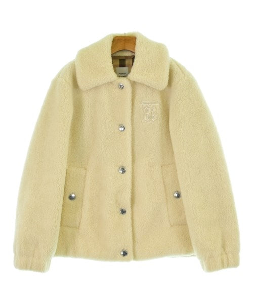 BURBERRY 其他飛行外套