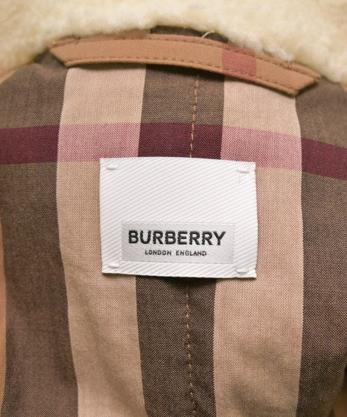 BURBERRY 其他飛行外套