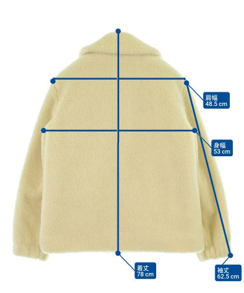 BURBERRY 其他飛行外套
