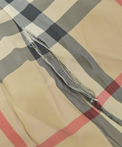 BURBERRY 羊毛大衣