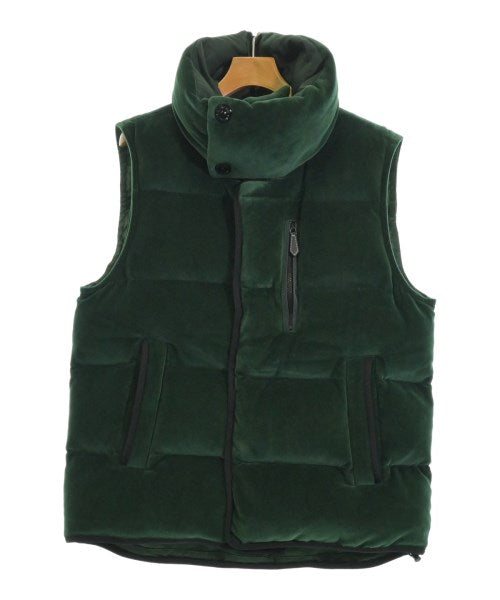 BURBERRY 羽絨夾克/背心