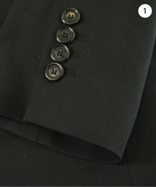 BURBERRY 商務西裝