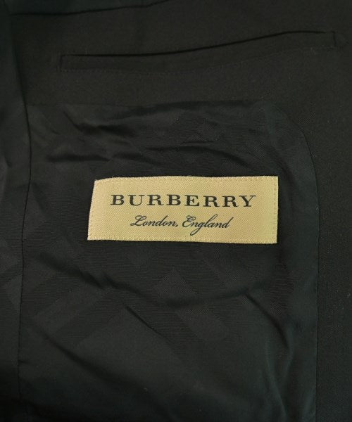 BURBERRY 商務西裝