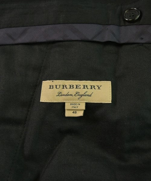 BURBERRY 商務西裝