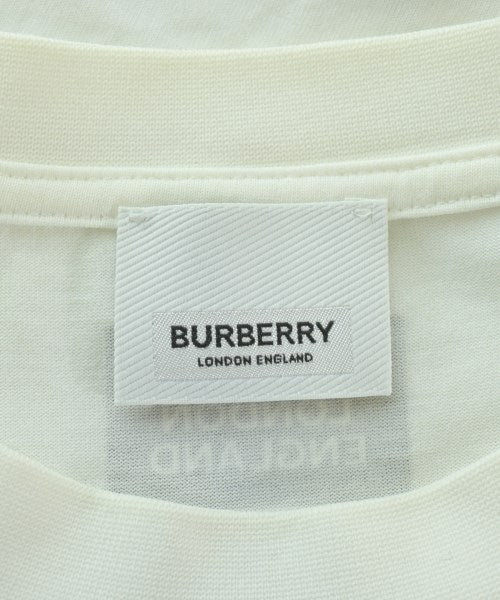 BURBERRY T恤/上衣