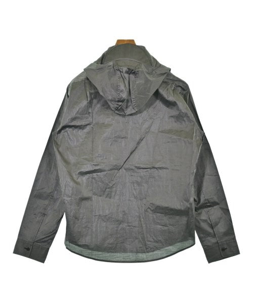BURBERRY 休閒襯衫