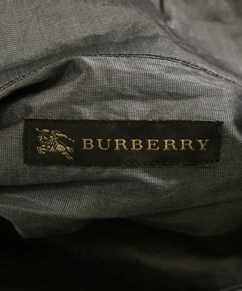 BURBERRY 休閒襯衫