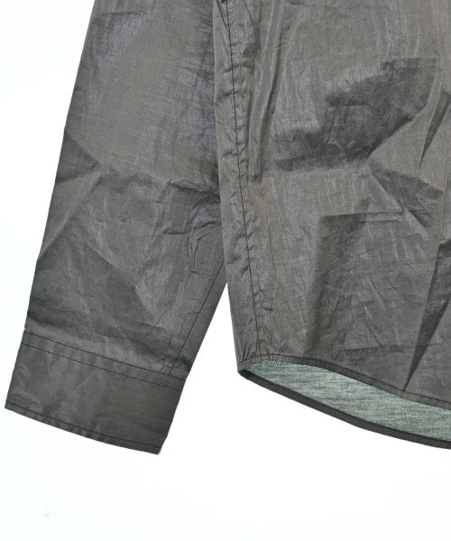 BURBERRY 休閒襯衫