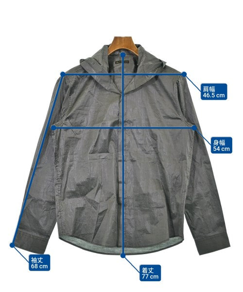BURBERRY 休閒襯衫