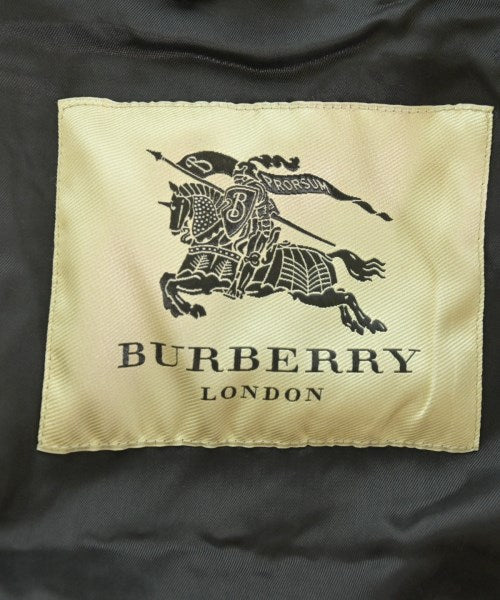 BURBERRY 風衣