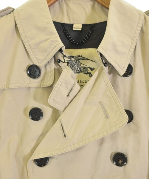 BURBERRY 風衣