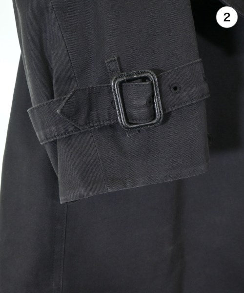 BURBERRY 風衣
