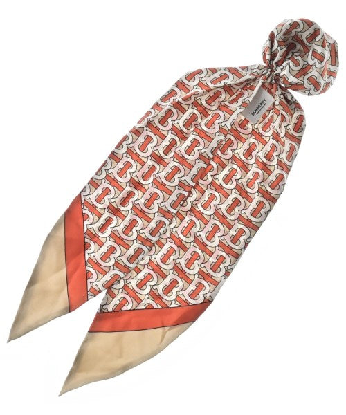 BURBERRY 髮飾