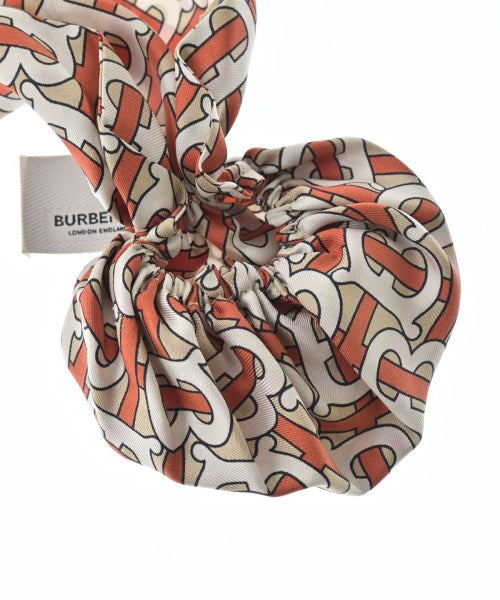 BURBERRY 髮飾