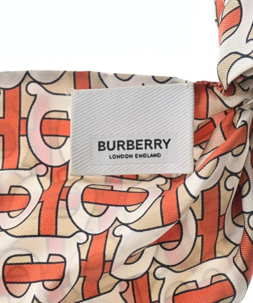 BURBERRY 髮飾