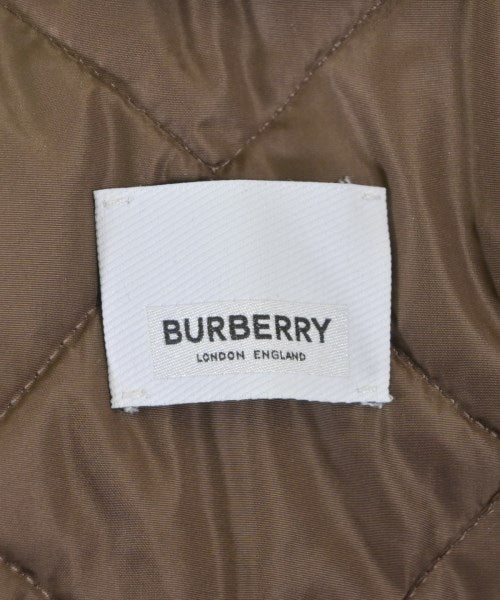 BURBERRY 其他飛行外套