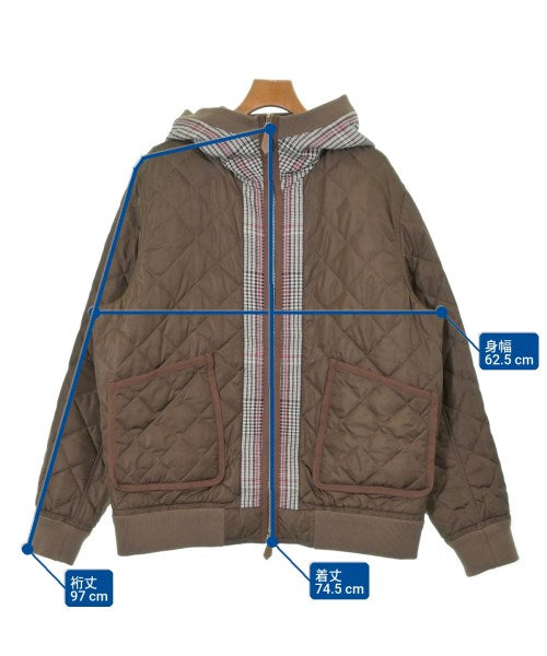 BURBERRY 其他飛行外套