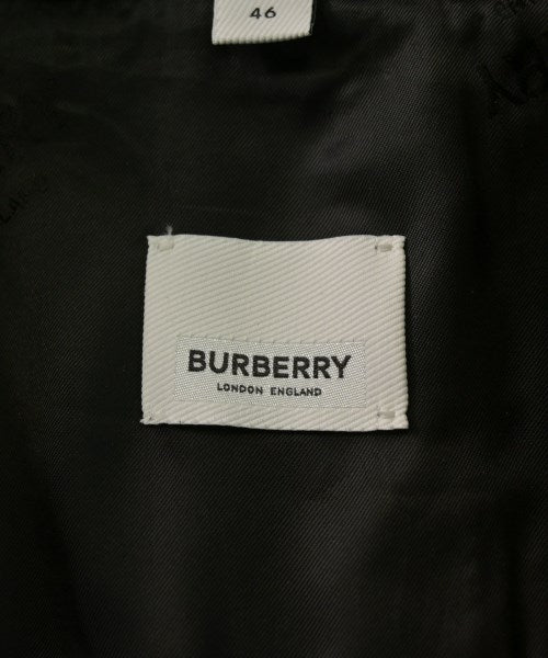 BURBERRY 其他飛行外套