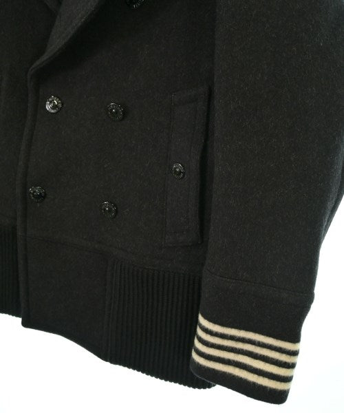 BURBERRY 其他飛行外套