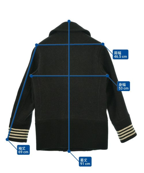 BURBERRY 其他飛行外套