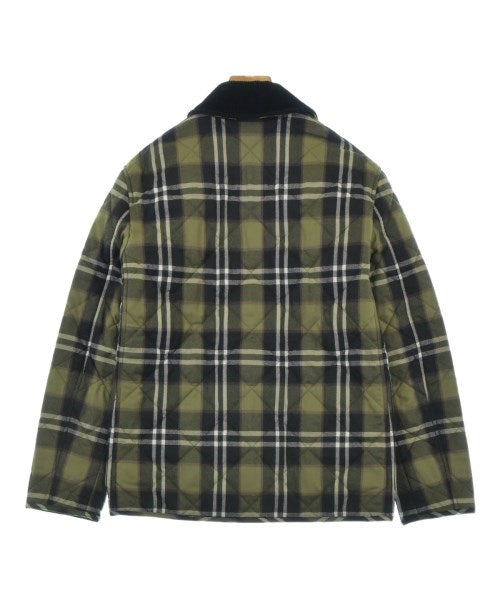 BURBERRY 其他飛行外套