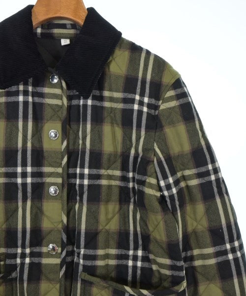 BURBERRY 其他飛行外套