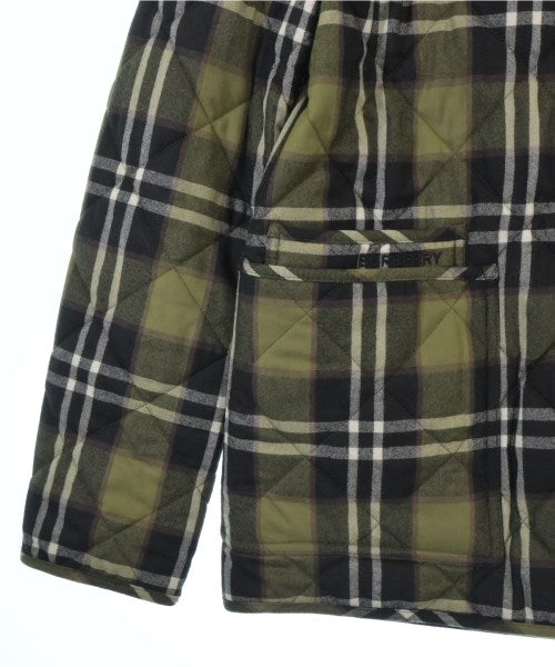 BURBERRY 其他飛行外套