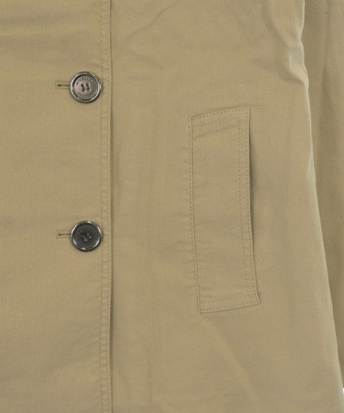 BURBERRY 風衣