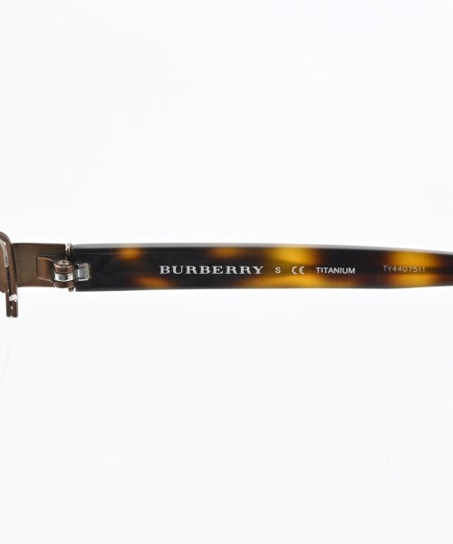 BURBERRY 眼鏡