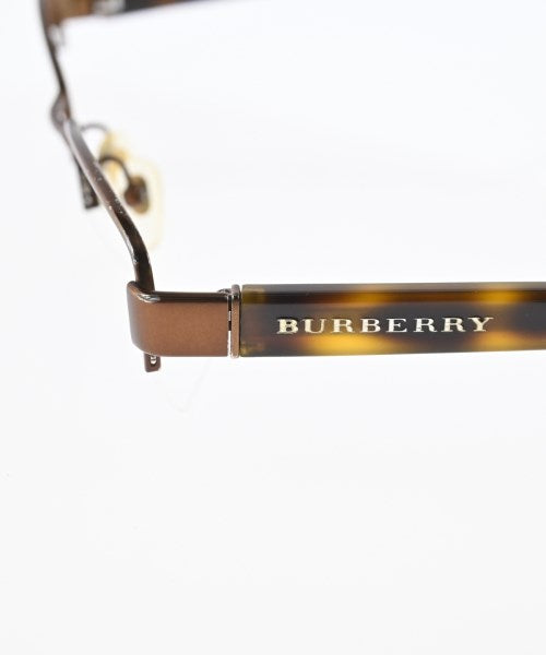 BURBERRY 眼鏡