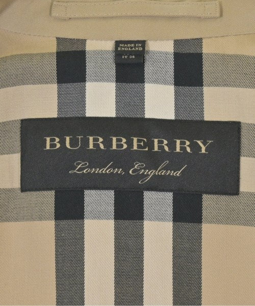 BURBERRY 風衣