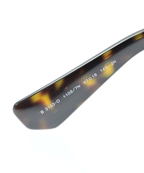 BURBERRY 太陽眼鏡