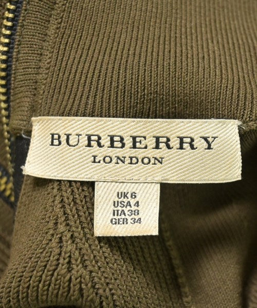 BURBERRY 洋裝
