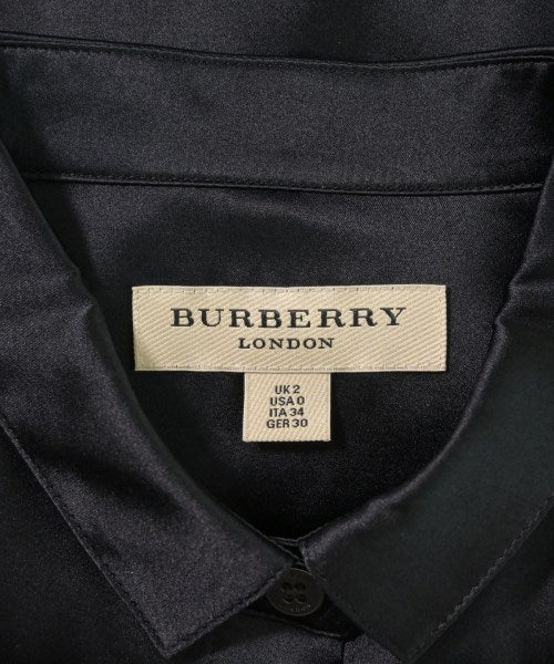 BURBERRY 女襯衫