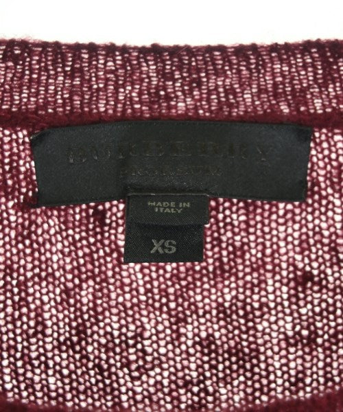 BURBERRY 毛衣